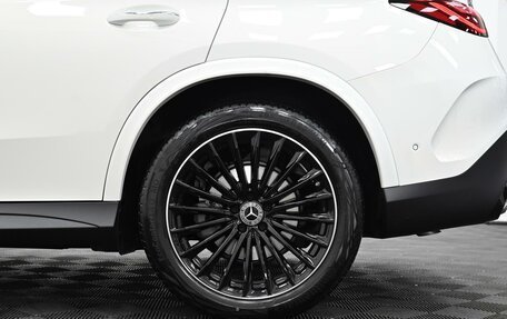 Mercedes-Benz GLC Coupe, 2026 год, 9 290 000 рублей, 27 фотография
