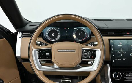 Land Rover Range Rover IV рестайлинг, 2022 год, 15 390 000 рублей, 21 фотография