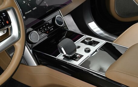 Land Rover Range Rover IV рестайлинг, 2022 год, 15 390 000 рублей, 23 фотография