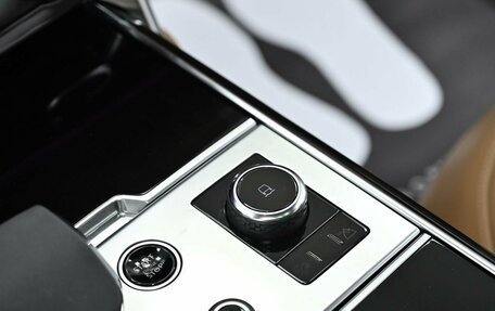 Land Rover Range Rover IV рестайлинг, 2022 год, 15 390 000 рублей, 18 фотография