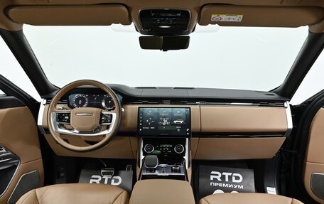 Land Rover Range Rover IV рестайлинг, 2022 год, 15 390 000 рублей, 24 фотография