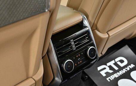 Land Rover Range Rover IV рестайлинг, 2022 год, 15 390 000 рублей, 28 фотография