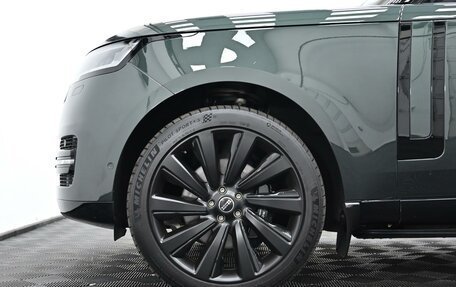 Land Rover Range Rover IV рестайлинг, 2022 год, 15 390 000 рублей, 31 фотография