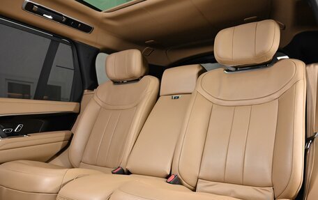 Land Rover Range Rover IV рестайлинг, 2022 год, 15 390 000 рублей, 29 фотография