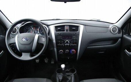 Datsun mi-DO, 2018 год, 530 000 рублей, 12 фотография