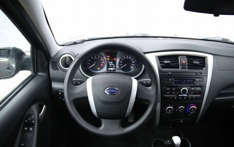 Datsun mi-DO, 2018 год, 530 000 рублей, 13 фотография