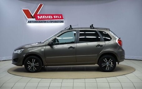 Datsun mi-DO, 2018 год, 530 000 рублей, 8 фотография