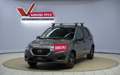 Datsun mi-DO, 2018 год, 530 000 рублей, 1 фотография
