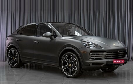 Porsche Cayenne III, 2022 год, 12 400 000 рублей, 1 фотография