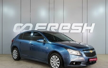 Chevrolet Cruze II, 2012 год, 699 000 рублей, 1 фотография