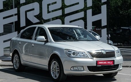 Skoda Octavia, 2013 год, 899 000 рублей, 1 фотография