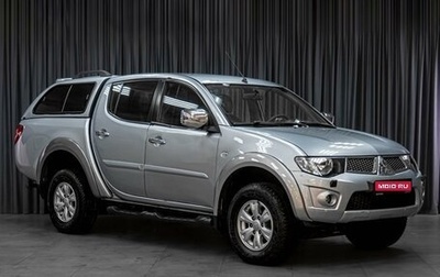 Mitsubishi L200 IV рестайлинг, 2012 год, 1 299 000 рублей, 1 фотография