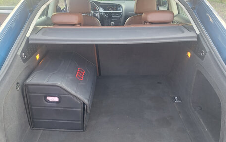 Audi A5, 2010 год, 1 630 000 рублей, 13 фотография