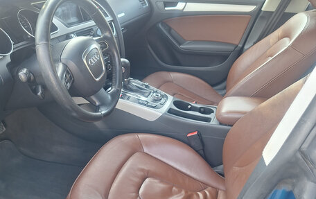 Audi A5, 2010 год, 1 630 000 рублей, 6 фотография