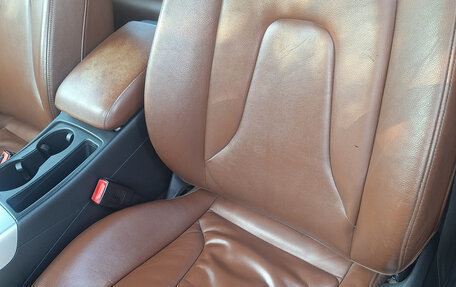 Audi A5, 2010 год, 1 630 000 рублей, 7 фотография