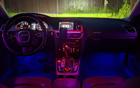 Audi A5, 2010 год, 1 630 000 рублей, 25 фотография