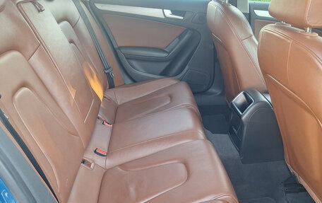 Audi A5, 2010 год, 1 630 000 рублей, 18 фотография