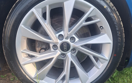 Audi A5, 2010 год, 1 630 000 рублей, 20 фотография