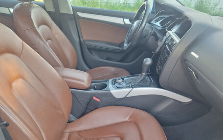 Audi A5, 2010 год, 1 630 000 рублей, 23 фотография