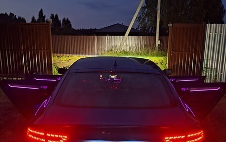 Audi A5, 2010 год, 1 630 000 рублей, 24 фотография