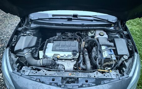 Opel Astra J, 2013 год, 700 000 рублей, 7 фотография