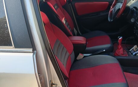 Geely MK Cross I, 2013 год, 100 000 рублей, 5 фотография