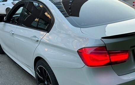 BMW 3 серия, 2016 год, 2 850 000 рублей, 6 фотография