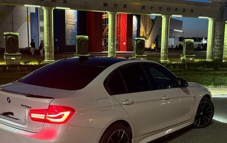 BMW 3 серия, 2016 год, 2 850 000 рублей, 8 фотография