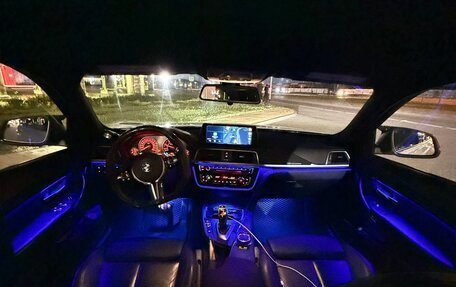 BMW 3 серия, 2016 год, 2 850 000 рублей, 11 фотография