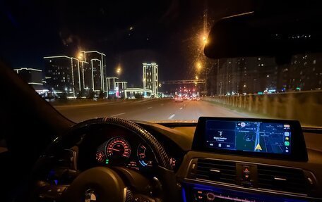 BMW 3 серия, 2016 год, 2 850 000 рублей, 10 фотография