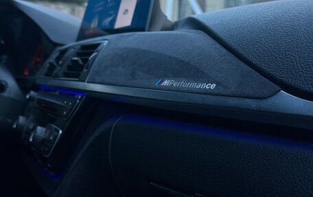 BMW 3 серия, 2016 год, 2 850 000 рублей, 12 фотография