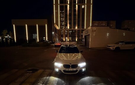 BMW 3 серия, 2016 год, 2 850 000 рублей, 15 фотография