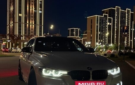 BMW 3 серия, 2016 год, 2 850 000 рублей, 7 фотография