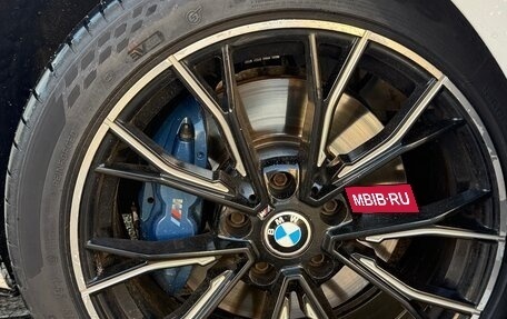 BMW 3 серия, 2016 год, 2 850 000 рублей, 14 фотография