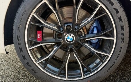 BMW 3 серия, 2016 год, 2 850 000 рублей, 13 фотография