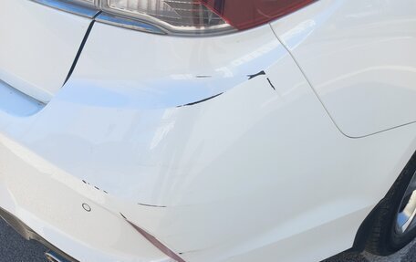 Hyundai Sonata VII, 2019 год, 1 679 000 рублей, 19 фотография