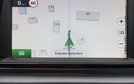 Hyundai Sonata VII, 2019 год, 1 679 000 рублей, 30 фотография