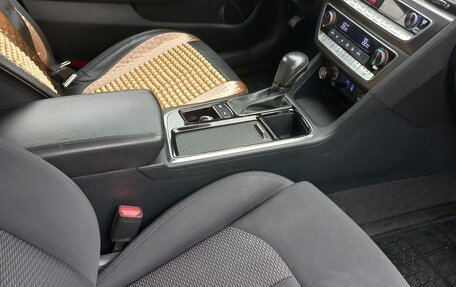 Hyundai Sonata VII, 2019 год, 1 679 000 рублей, 34 фотография