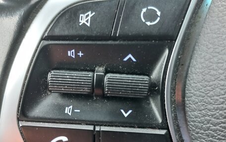 Hyundai Sonata VII, 2019 год, 1 679 000 рублей, 37 фотография