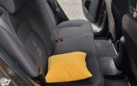 KIA Sportage III, 2010 год, 1 000 000 рублей, 11 фотография