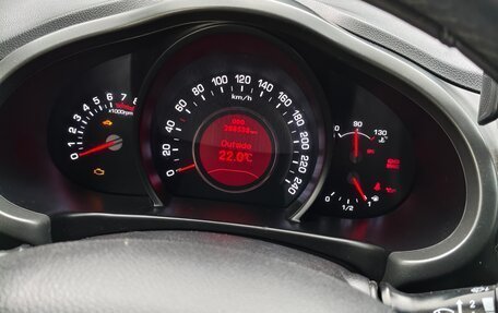 KIA Sportage III, 2010 год, 1 000 000 рублей, 20 фотография
