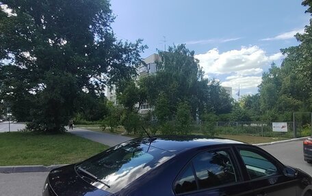 Skoda Rapid I, 2017 год, 715 000 рублей, 5 фотография