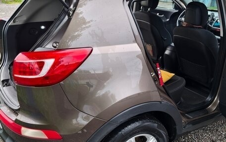 KIA Sportage III, 2010 год, 1 000 000 рублей, 12 фотография