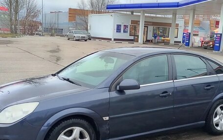 Opel Vectra C рестайлинг, 2007 год, 490 000 рублей, 2 фотография