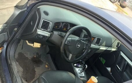 Opel Vectra C рестайлинг, 2007 год, 490 000 рублей, 3 фотография