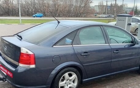 Opel Vectra C рестайлинг, 2007 год, 490 000 рублей, 7 фотография