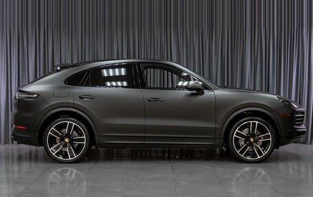 Porsche Cayenne III, 2022 год, 12 400 000 рублей, 5 фотография
