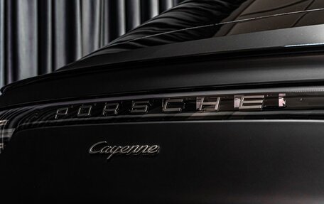 Porsche Cayenne III, 2022 год, 12 400 000 рублей, 9 фотография