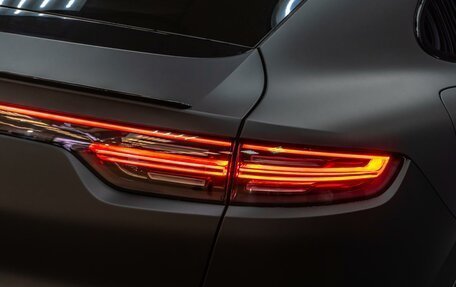 Porsche Cayenne III, 2022 год, 12 400 000 рублей, 11 фотография