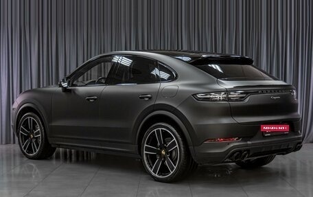 Porsche Cayenne III, 2022 год, 12 400 000 рублей, 2 фотография